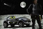 Citroen C-Buggy Concept 2006 года